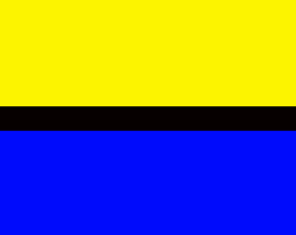 [Possible Flag of Bandung
                state (Indonesia)]