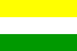 [Flag Sumatera Timur (East
                Sumatra) 1947-1950 (Indonesia)]