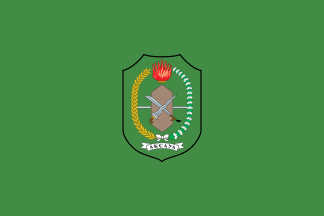 [Kalimantan Barat province
                (Indonesia)]