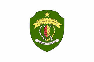 [Kalimantan Timur province
                (Indonesia)]