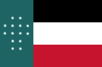 [Independent State of
                          West Melanesia, 1988 (Papua, Indonesia)]