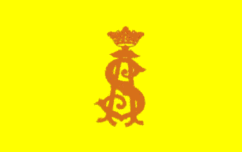 [Serdang State Flag
                (Indonesia)]