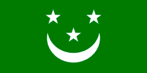 [North
                            Caucasus Emirate Flag 1919-1920 (Dagestan,
                            Russia)]
