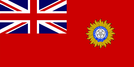 [Civil
                                    Ensign of British India 1928-1947]