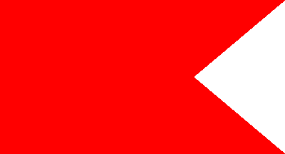 [Jammu and
                          Kashmir Flag 1846-1936 (India)]