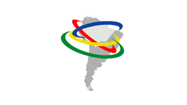 [Amazon Cooperation Treaty
              Organization (ACTO) flag]