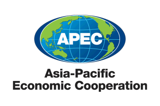 [Asia-Pacific
                            Economic Cooperation (APEC) flag]