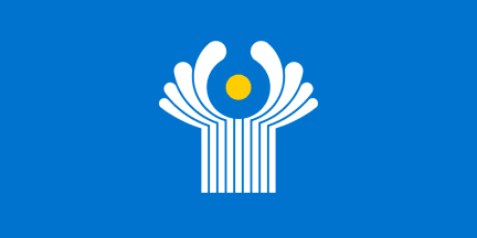 [Commonwealth of
                          Independent States (CIS) flag]