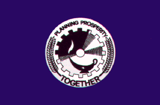 [Colombo Plan
                            flag variant]