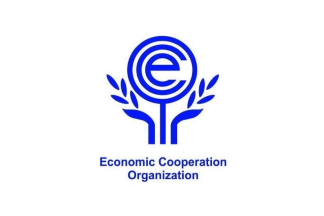 [Economic
                        Cooperation Organization (ECO) flag variant]