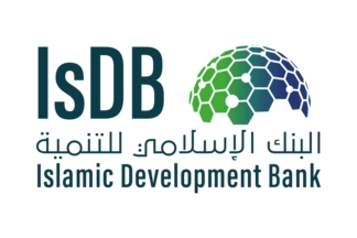 [flag of the Islamic Development Bank]