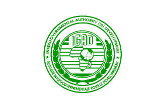[old variant
                          Inter-Governmental Authority for Development
                          to c.2015]