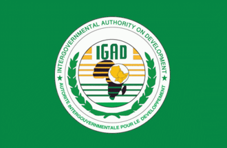[Inter-Governmental Authority for
                          Development (IGAD) flag c.2015-2020]
