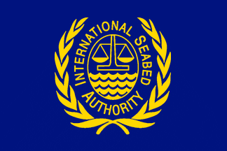 [International Seabed
                        Authority (ISA)]