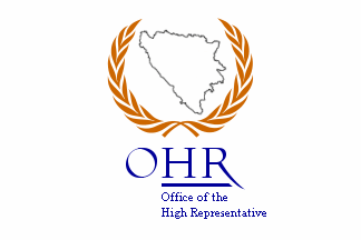 [Office the High
                Representative (Bosnia-Hercegovina)]