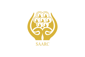 [Flag of South Asian
                        Association for Regional Cooperation (SAARC)]