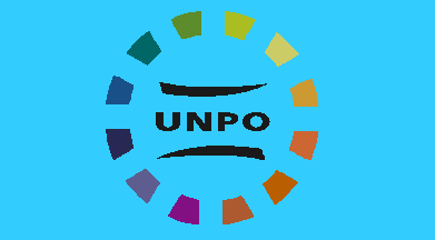 [Unrepresented Nations and Peoples
                        Organization (UNPO) flag]