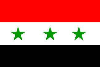 [Flag of Iraq
                            1963-1991]