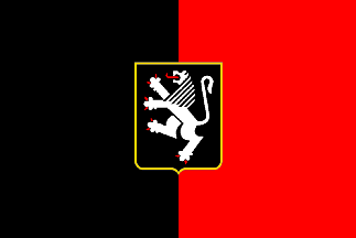 [Valle d'Aosta
                          Autonomous Region unofficial flag 1987-2006
                          (Italy)]