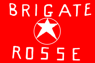 [Red Brigades (Brigate
                    Rosse) (Italy)]