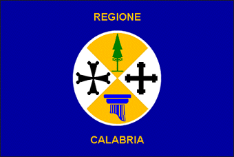 [Calabria Region
                        (Italy)]