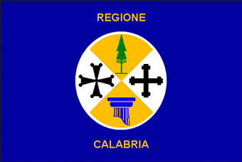 [Calabria Region
                        (Italy)]