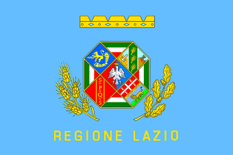 [Lazio Region
                        (Italy)]