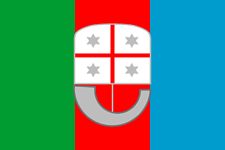 [Liguria Region
                        (Italy)]