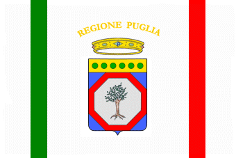 [Puglia Region
                        (Italy)]