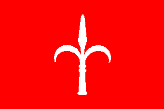[Free Territory of Trieste flag
                          1947-1954 (Italy)]
