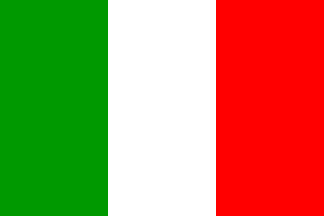 [Italian Social
                          Republic Civil Flag 1943-1945]