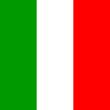 [Cisalpine Republic
                        1798-1802, Lombardy 1848 (Italy)]