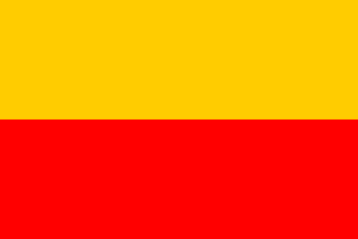 [Possible modern flag of
                  Malaspina dynasty (Italy)]