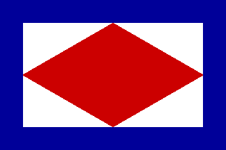 [Lucca Merchant
                          Ensign 1803-1805 (Italy)]
