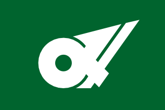 [Mie unofficial
                        prefecture flag (Japan)]