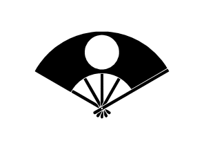 [Kubota Domain
                    (Japan) naval ensign]