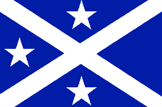 [Kingdom of Abemama flag,
                                    1884-1889 (Kiribati)]