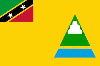 [Nevis flag (St
                        Kitts and Nevis)]