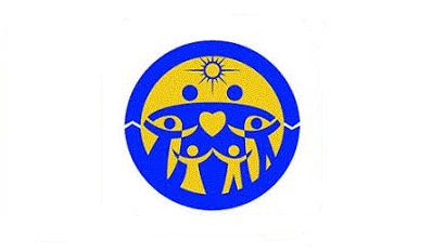 [flag of The Family Federation for World
                          Peace and Unification (FFWPU)]