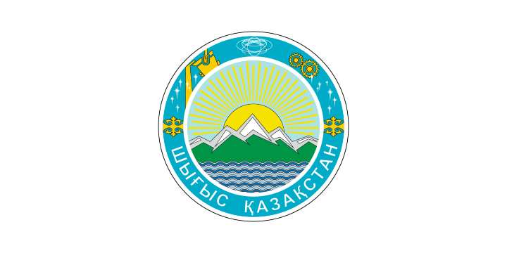 [Vostochno-Kazakhstan/Shyghys Qazaqstan oblast
                  (Kazakhstan)]
