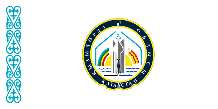 [Kyzylorda/Qyzylorda
                  obast (Kazakhstan)]