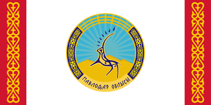 [Pavlodar oblast
                  (Kazakhstan)]