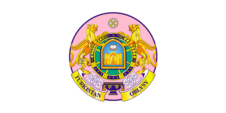 [Turkestan/Turkistan
                  oblast (Kazakhstan)]