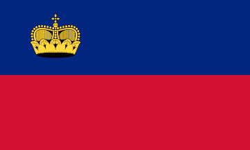 [Liechtenstein Flag]