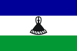 [Lesotho]