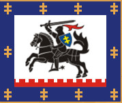 [Panevezys County
                        (Lithuania)]