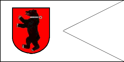 [Samogitia
                        (Zemaitija) flag c.1584-1795 (Lithuania)]