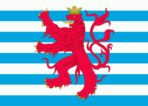 [Civil
                                    Ensign of Grand Duchy of
                                    Luxembourg]
