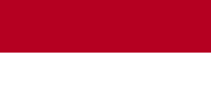 [Duchy of
                          Courland state flag c.1562-1795]