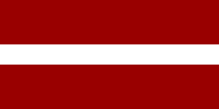 [Latvian
                                    flag]